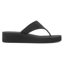 Lilley Womens Sandals Black