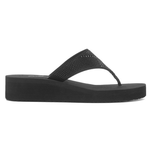Lilley womens sandals - womens, black