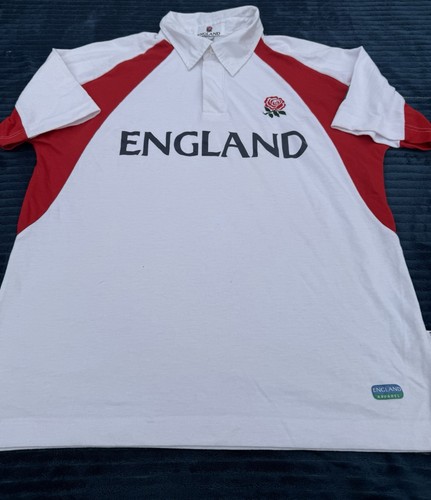 Vintage england men rugby - vintage,