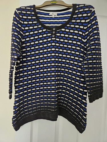 Country casuals jumper - country,