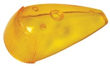 Front Indicator Lens Amber VW