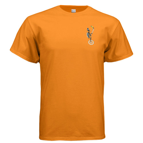 Swingbike tee shirt first - tee,