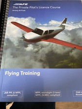 AFE PPL Book One Flying Training