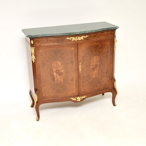 Antique french burr - french,
