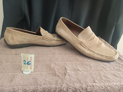 Collezione beige suede - m&s,