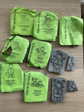 sugar nellie stamps