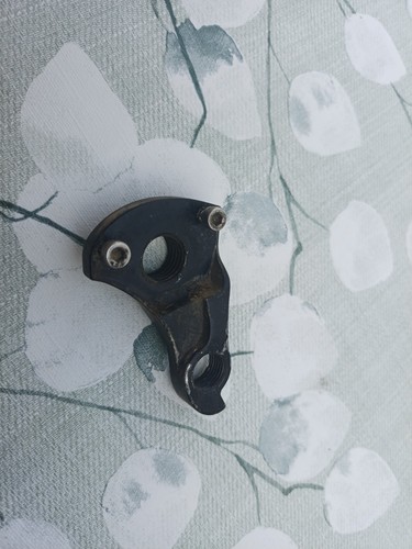 Giant tcx derailleur - giant, hanger