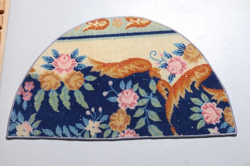Turkish rug 5x1 - turkish, ft