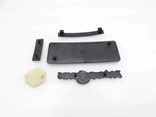 Badge Sticker Emblem Kit For