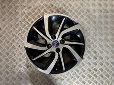 10-18 CITROEN DS3 17 INCH 10