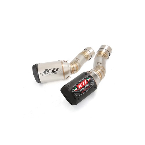 Slip for honda cbr500r - slip-on,