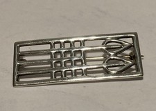 Vintage Sterling Silver