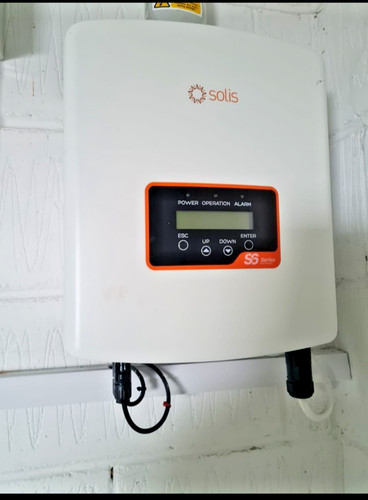 Solis 3kw solar - 3kw, inverter