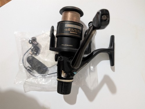 Shimano aero match - aero, re