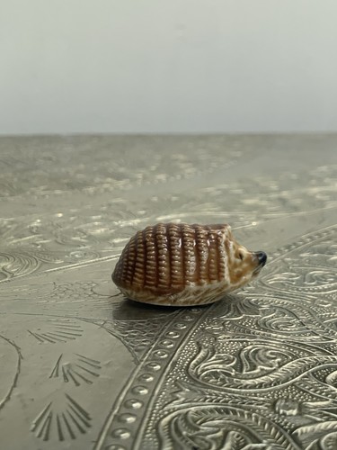 Vintage wade hedgehog - vintage,