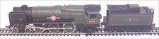 Wrenn Railways W2238 BR (ex