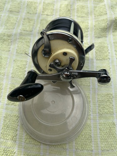 Garcia mitchell 600ap - mitchell, fishing