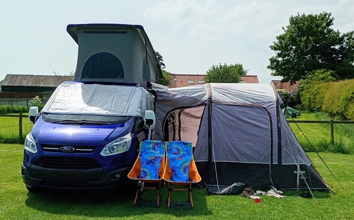 Vango kela standard air away - kela,