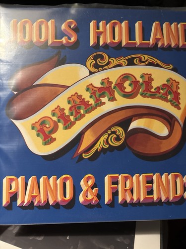 Jools holland pianola piano - jools,