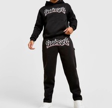 Hoodrich Graffiti Joggers Men