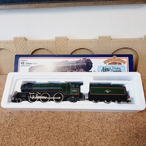 Bachmann gauge 554 - bachmann,