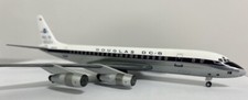 Pacific Pacer Douglas DC-8-50 Registration N9608Z 1:200 Scale Aeroclassics