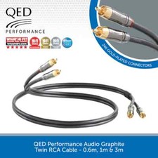 Qed performance graphite - performance,