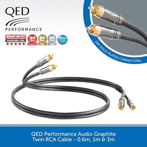 Qed performance graphite - qed,