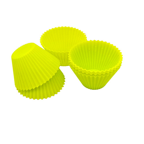 Pcs muffin cup pudding jelly - pcs,