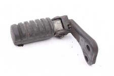 Front Left Footrest Yamaha XT