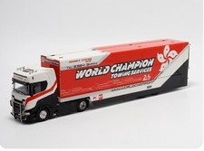 KF 1/64 Scania V8 730S 4X2