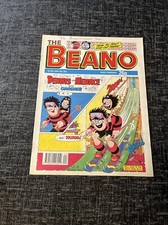 Beano comic 2552 15 - comic, june