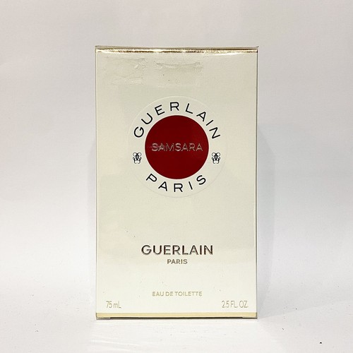 Guerlain samsara 75ml eau - guerlain, de