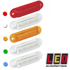 Led autolamps compact 12v - compact,