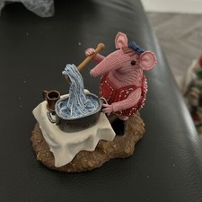 Clangers Bagpuss Ornament CL02