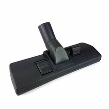 Floor Nozzle Combination