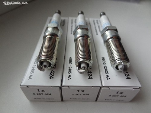 Ford spark plug - ford,