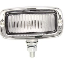 Hella Chrome Reversing Light