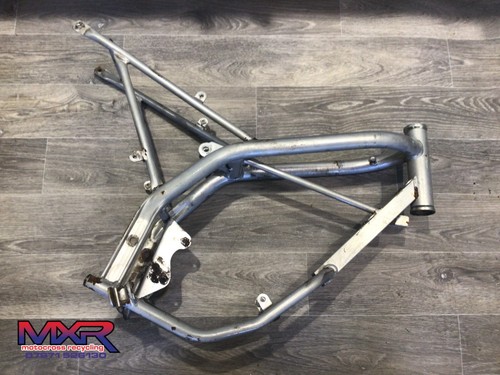 Malaguti grizzly frame - malaguti,