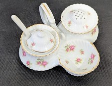 Victoria Czechoslovakia sauce)