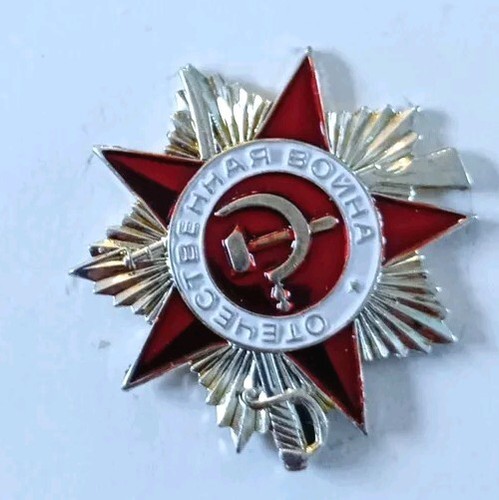 Russian soviet patriots war - patriots,