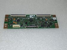 SAMSUNG UE40F5000AK 40" TV TCON PCB RUNTK 5351TP 0055FV ZZ