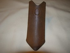 Vtg Cultivator Point