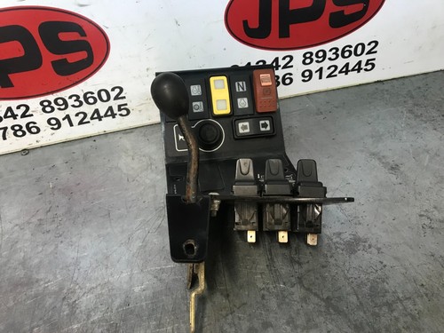 Dash control panel - , x