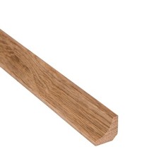 Solid Oak Scotia Beading Trim