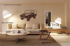 1948 LAND ROVER SERIES 1- 80"