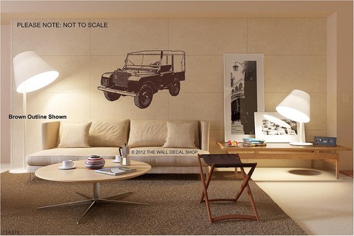 1948 land rover series 80 - 1948, 80"