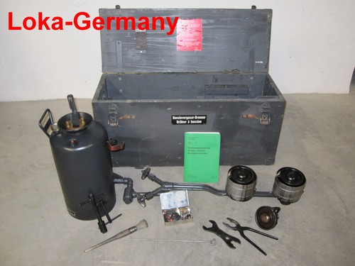 Petrol stove - petrol,