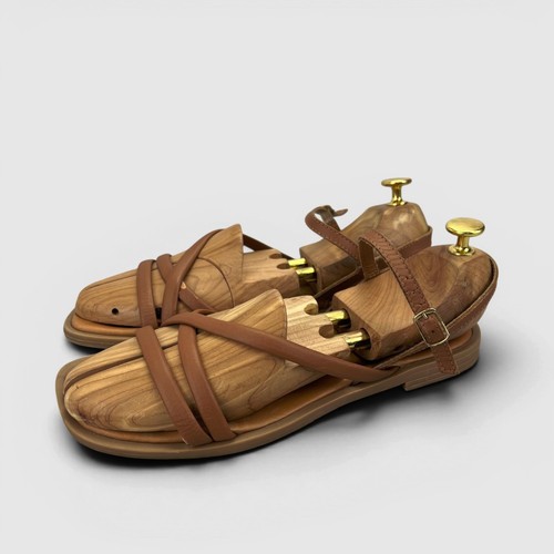 Mia sandały trainers - sandały,