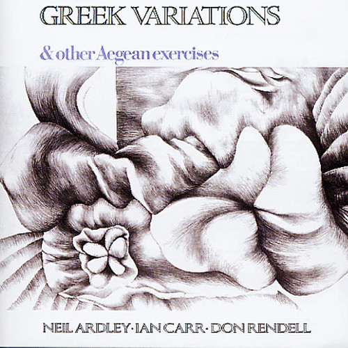 Neil ardley ian carr - ardley,, don